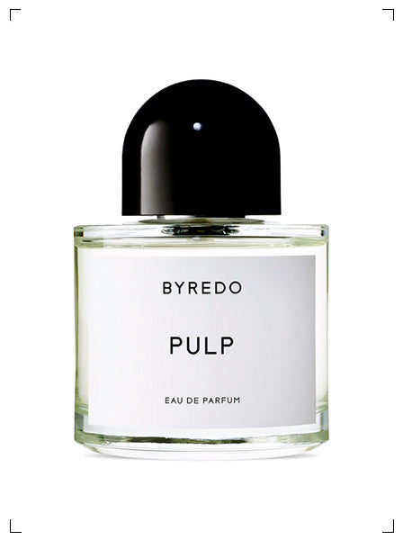 Byredo PULP EAU DE PARFUM, パルプ オードパルファム バイレード