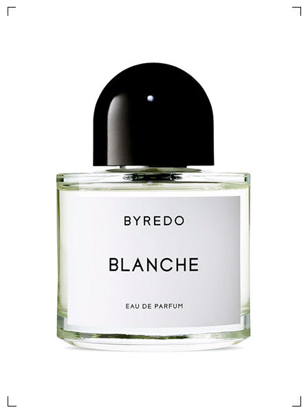 Byredo BLANCHE EAU DE PARFUM, ブランシュ オードパルファム バイレード