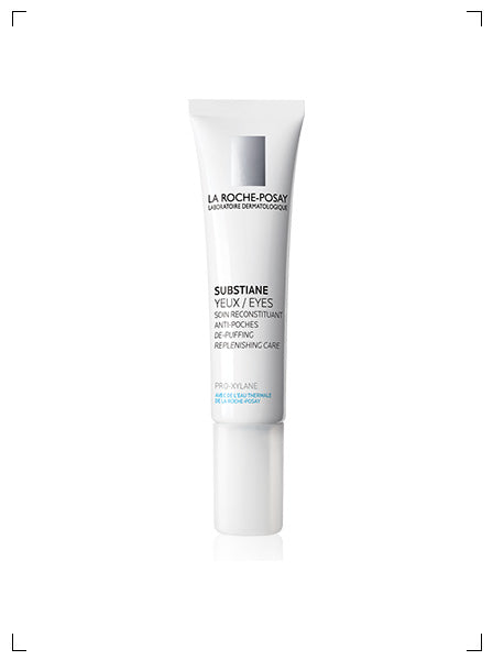 La Roche Posay SUBSTIANE YEUX, スブスチアン アイ ラ ロッシュ ポゼ