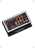 Franck Kestener COFFRETS DE 24 BONBONS CHOCOLATS, ボンボンショコラ 24個入り フランク ケストナー