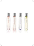 Hermes HERMESSENCE COFFRET COLLECTION, エルメッセンス コフレ コレクション オードトワレ 4本セット エルメス