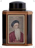 Meert THE DES MISSIONS, テ デ ミッション メール