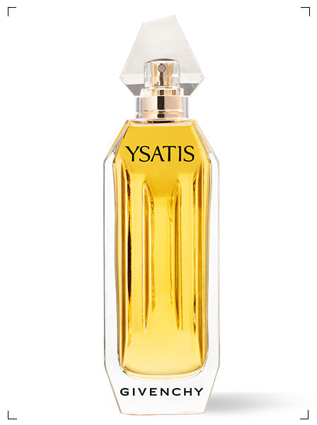 Givenchy YSATIS / EDT SPRAY, イザティス ジバンシィ