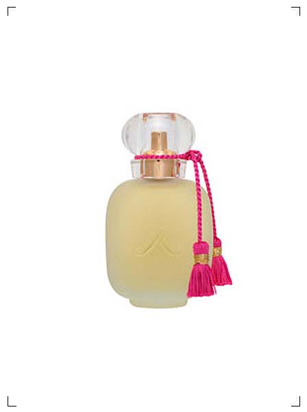 Les Parfums de Rosine LA ROSE DE ROSINE, ローズ ド ロジーヌ レ パルファン ド ロジーヌ