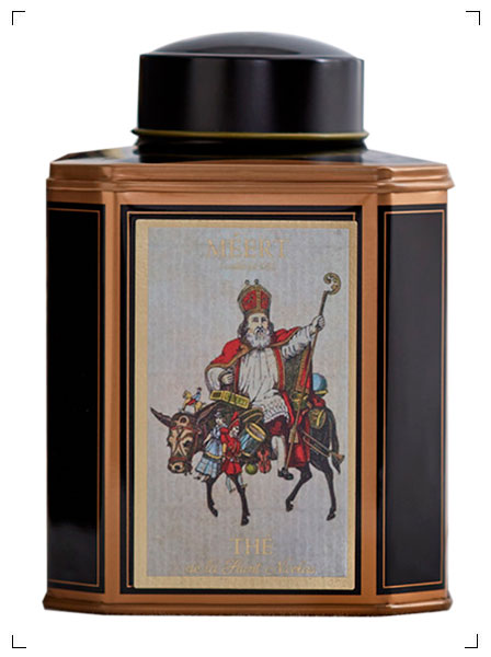 Meert THE DE LA ST NICOLAS, テ ド ラ サン ニコラ メール