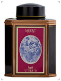 Meert THE FAMILY TEA, テ ファミリー ティー メール