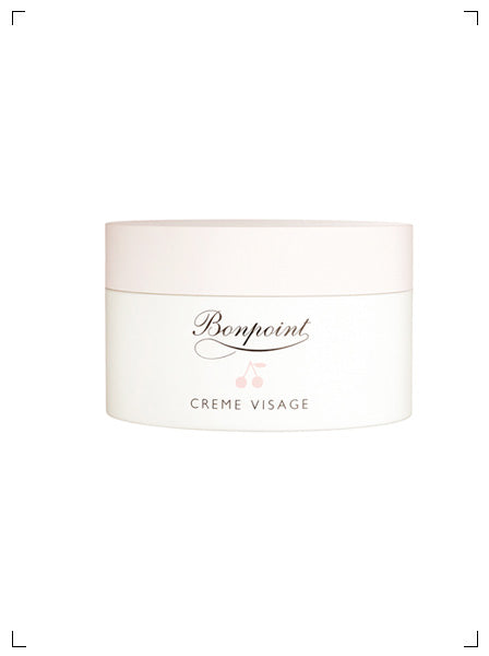 Bonpoint CREME VISAGE, フェイスクリーム ボンポワン