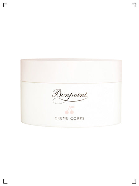 Bonpoint CREME CORPS, ボディクリーム ボンポワン