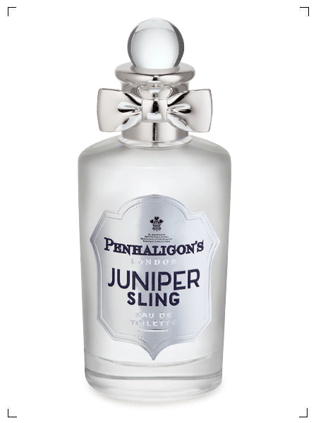 Penhaligon's JUNIPER SLING EDT, ジュニパー スリング オードトワレ ペンハリガン