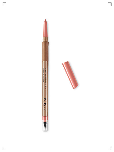 Kiko EVERLASTING COLOUR PRECISION LIP LINER, エバーラスティング カラー プレシジョン リップ ライナー キコ