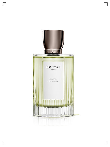 Goutal DUEL EDP, デュエル グタール
