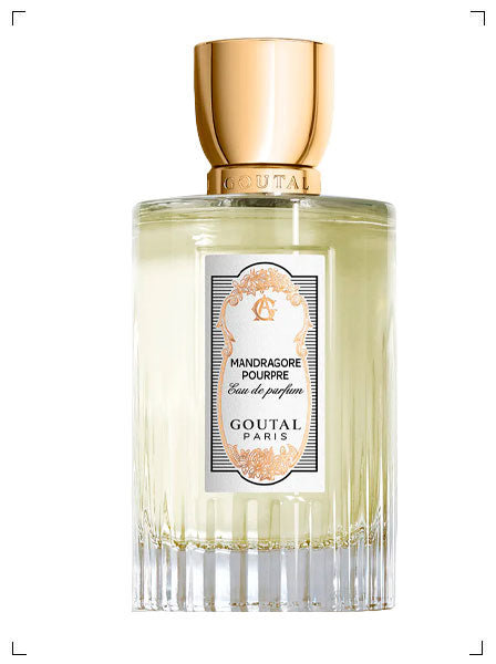 Goutal MANDRAGORE POURPRE EDP, マンドラゴール プープル グタール