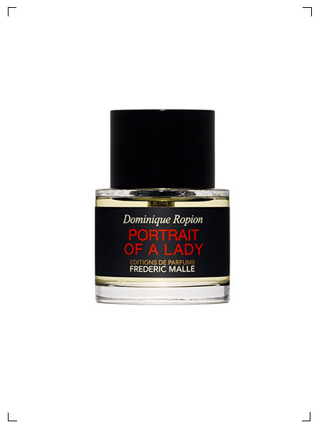 Frederic Malle | PORTRAIT OF A LADY – PARISWAVE.COM