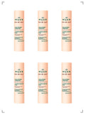 Nuxe REVE DE MIEL STICK LEVRES HYDRATANT, レーブドミエル リップスティック 6本セット ニュクス