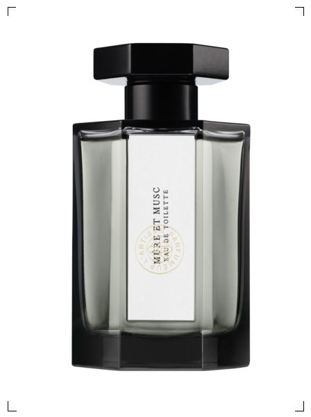 L'Artisan Parfumeur MURE ET MUSC, ミュール エ ムスク ラルチザン パフューム