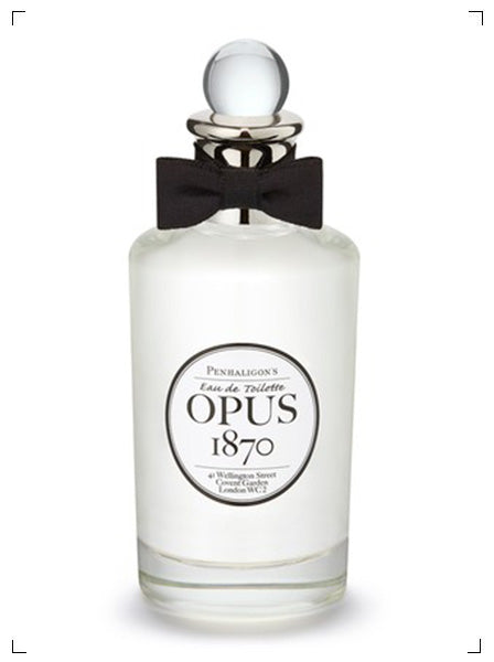 Penhaligon's OPUS 1870 EDT, オーパス 1870 オードトワレ ペンハリガン