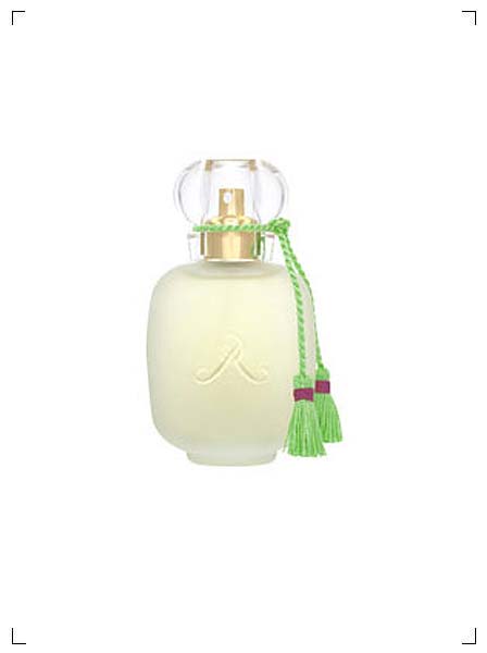 Les Parfums de Rosine UN ZEST DE ROSE, ゼスト ド ローズ レ パルファン ド ロジーヌ