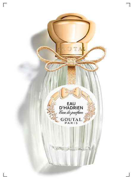 Goutal EAU  D'HADRIEN EDP SPRAY, オーダドリアン グタール