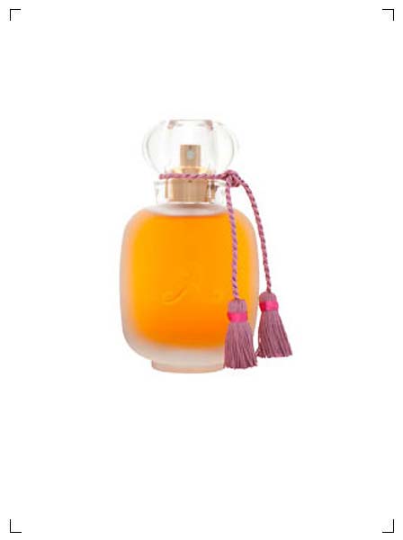 Les Parfums de Rosine UNE FOLIE DE ROSE, フォリー ド ローズ レ パルファン ド ロジーヌ
