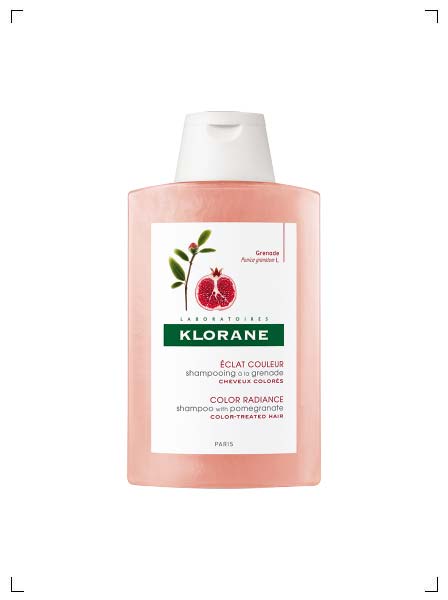 Klorane SHAMPOOING, シャンプー クロラーヌ
