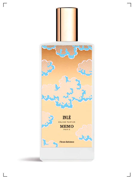 Memo INLE, インレー メモ