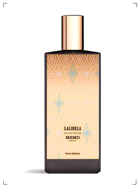Memo LALIBELA, ラリベラ メモ