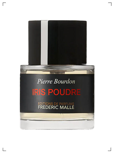 Frederic Malle IRIS POUDRE, イリス プードゥル フレデリック マル