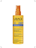 Uriage BARIESUN SPRAY ENFANT SOLAIRE SPF 50+, バリエサン ハイプロテクション SPF 50+スプレー お子様用 ユリアージュ