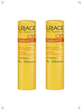Uriage BARIESUN STICK LEVRE SPF 30  2PIECES SET, バリエサン SPF 30 ハイプロテクション リップスティック 2本セット ユリアージュ