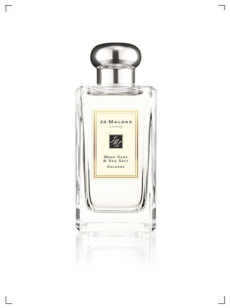 Jo Malone WOOD SAGE & SEA SALT COLOGNE, ウッド セージ ＆ シー ソルト コロン ジョー マローン