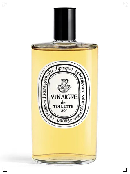 Diptyque VINAIGRE DE TOILETTE, ヴィネグルトワレ ディプティック