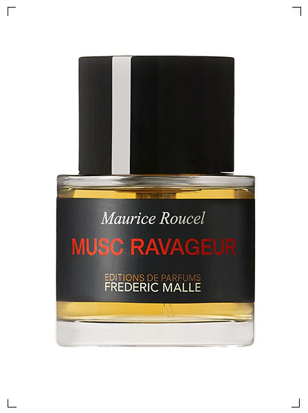 Frederic Malle MUSC RAVAGEUR, ムスクラヴァジュー フレデリック マル