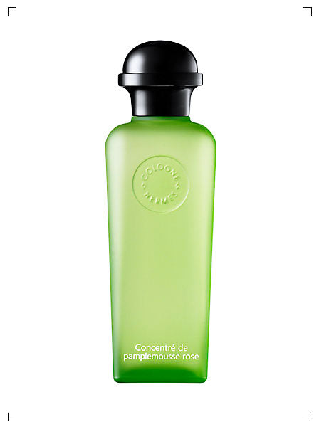 Hermes CONCENTRE DE PAMPLEMOUSSE ROSE, コンサントレ ドゥ パンプルムス ローズ オードトワレ エルメス