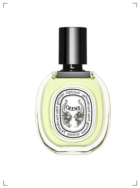 Diptyque OLENE EDT, オレーヌ ディプティック
