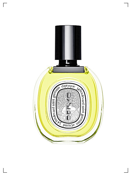 Diptyque OYEDO EDT, オイエド ディプティック