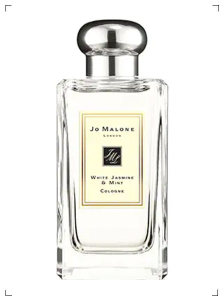Jo Malone WHITE JASMINE & MINT COLOGNE, ホワイト ジャスミン ＆ ミント ジョー マローン