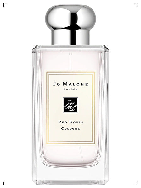 Jo Malone RED ROSES COLOGNE, レッド ローズ ジョー マローン