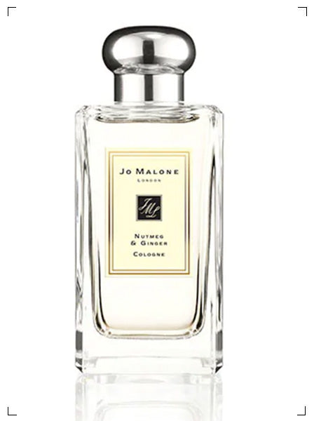 Jo Malone NUTMEG & GINGER COLOGNE, ナツメグ ＆ ジンジャー ジョー マローン