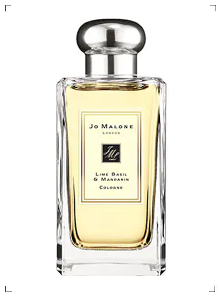 Jo Malone LIME BASIL & MANDARIN COLOGNE, ライム バジル ＆ マンダリン ジョー マローン