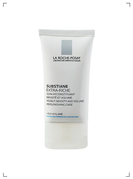 La Roche Posay SUBSTIANE EXTRA RICHE, スブスチアン エクストラリッチ ラ ロッシュ ポゼ