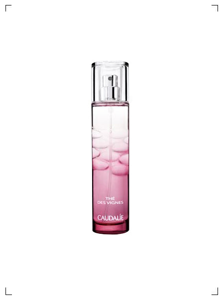 Caudalie THE DES VIGNES, テ デ ヴィーニュ コーダリー