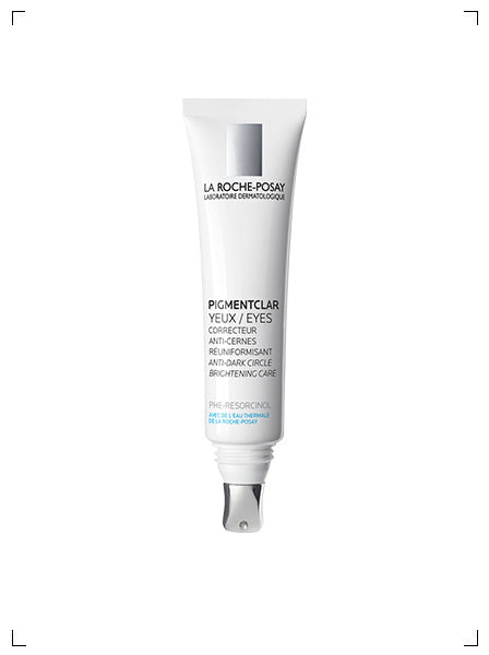 La Roche Posay PIGMENTCLAR YEUX, ピグメント クリア アイ ラ ロッシュ ポゼ