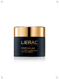Lierac PREMIUM CREME VOLUPTUEUSE, プレミアムクリーム デイ＆ナイト リーラック