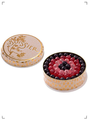 Boissier BONBONS BOULES FLEURS T1, キャンディー フラワー ボワシエ
