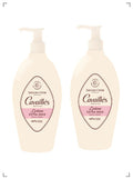 Roge Cavailles SOIN TOILETTE INTIME EXTRA-DOUX, デリケートゾーン クレンジングジェル エクストラソフト ロジェ カバイエ