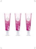 Weleda CONTOUR DES YEUX LISSANT A LA ROSE MUSQUEE, ワイルドローズ インテンシブアイクリーム 3本セット ヴェレダ