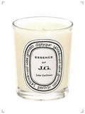 Diptyque BOUGIE JOHN GALLIANO, キャンドル ジョン ガリアーノ ディプティック