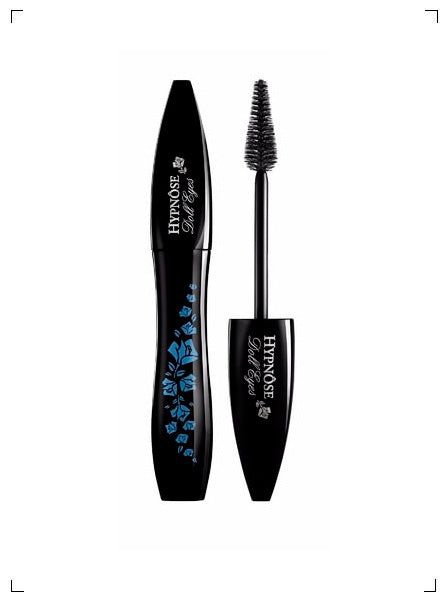 Lancome HYPNOSE DOLL EYES 01 SO BLACK, イプノーズ ドール アイズ 01 ソーブラック ランコム
