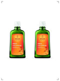 Weleda HUILE POUR MASSAGE A L'ARNICA, アルニカ マッサージオイル 2本セット ヴェレダ