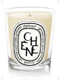Diptyque BOUGIE CHENE, キャンドル シェヌ ディプティック
